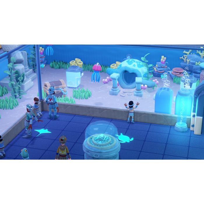 Museo de los Dos Puntos - Edición Explorador • Juego 2 para Nintendo Switch
