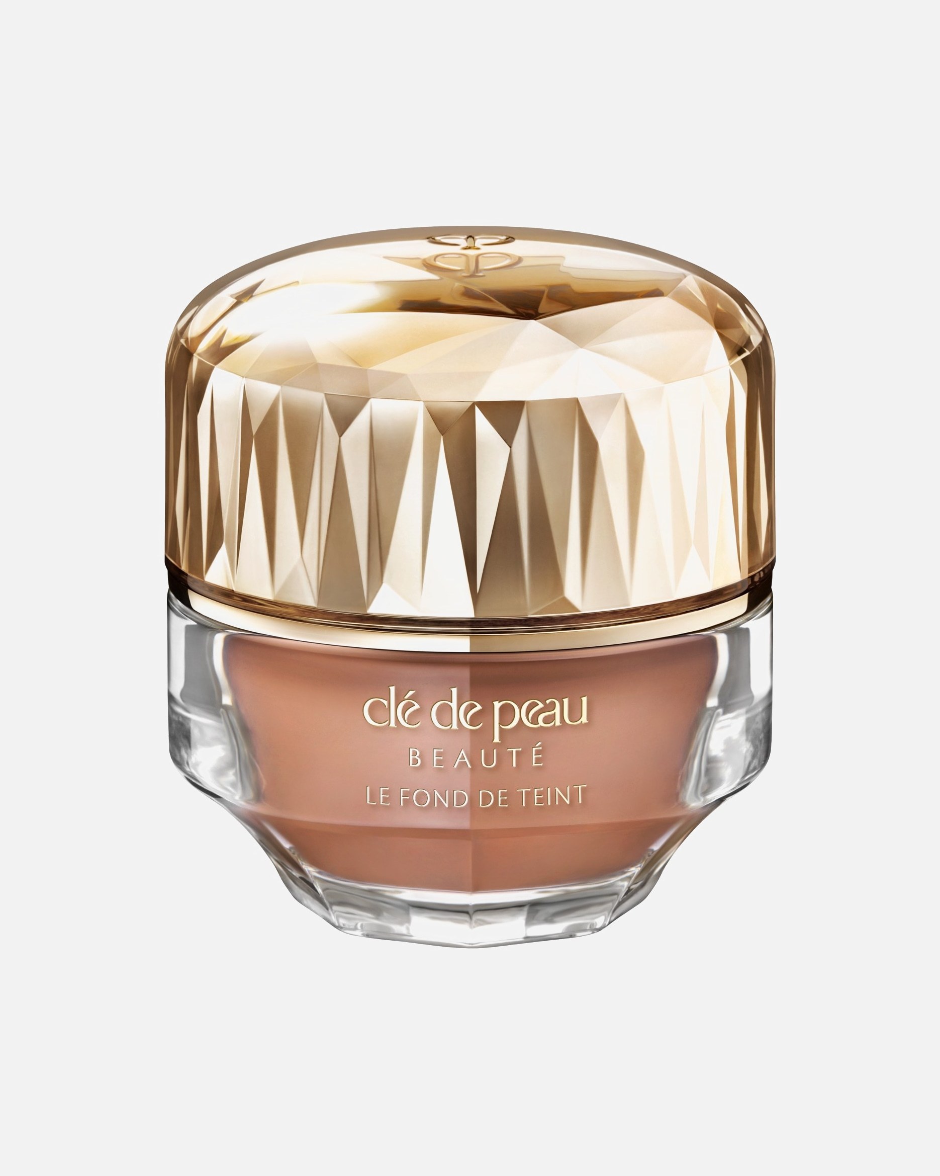 Clé de Peau Beauté puder – 28 ml