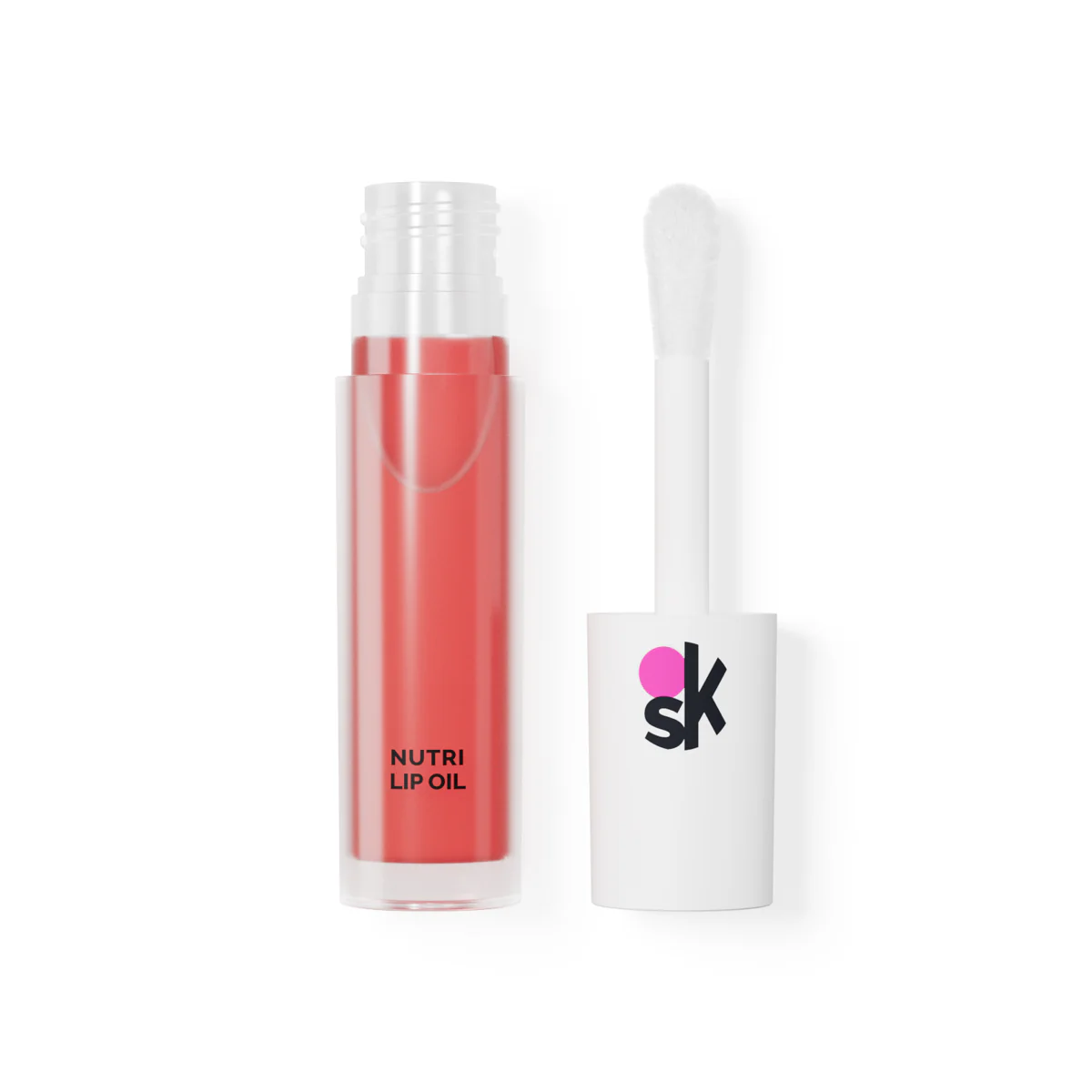 Labbra NUTRI LIP OIL - KISSABLE - Gloss