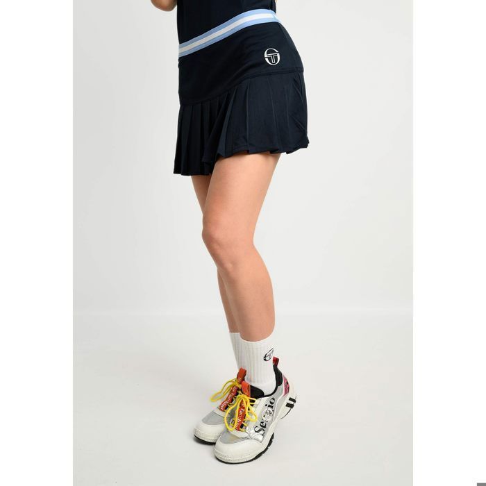 Sergio Tacchini Pliage Damenrock