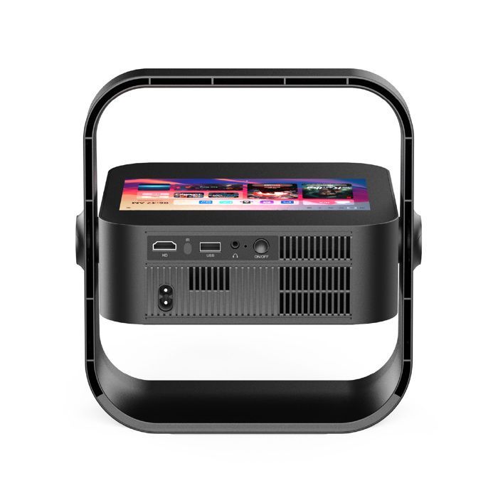 KYF Cinema Kit: 7