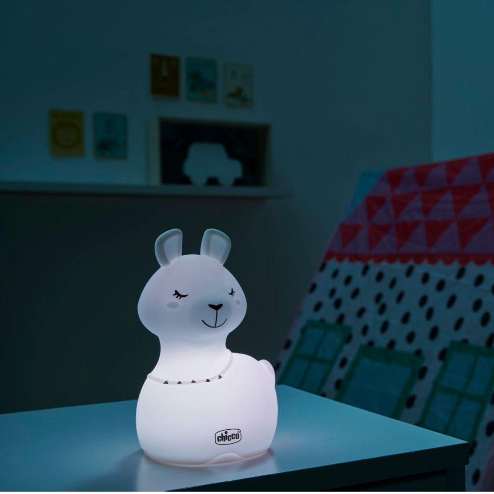 Chicco Llama