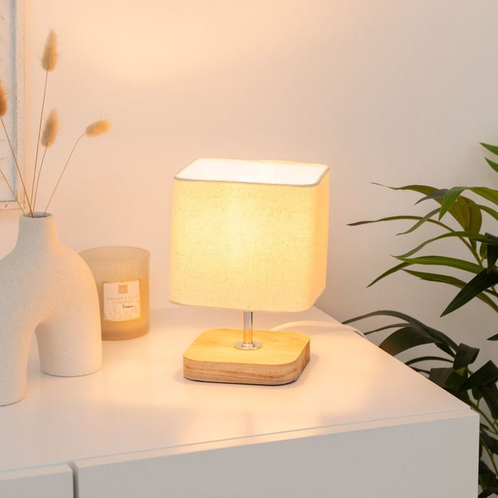 Lampe 