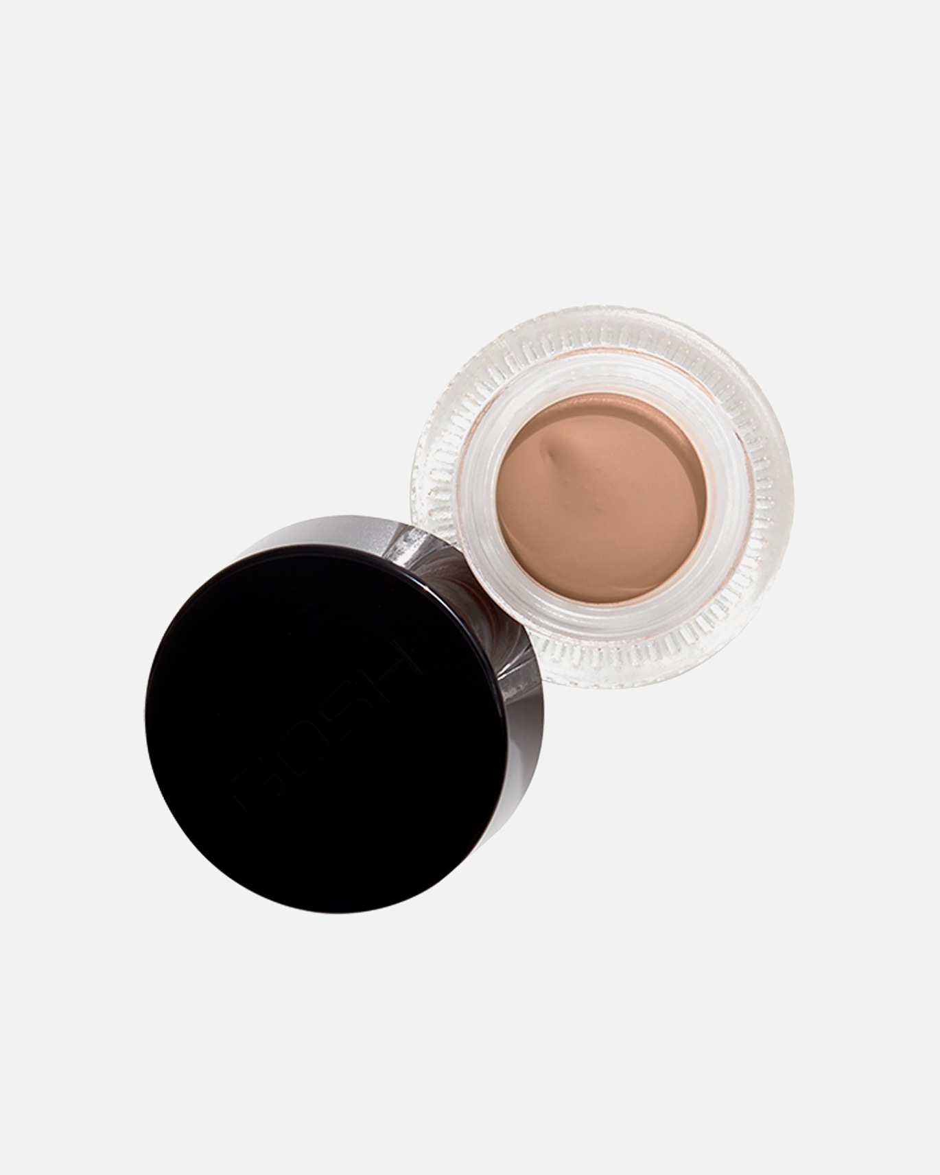 Gosh Copenhagen 3IN1 Hybrid Eyes Eye Shadow, Eyeliner, Brows