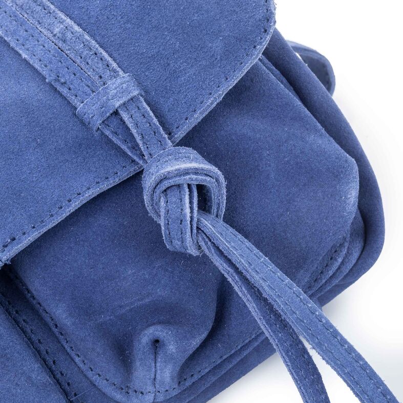 Bolsas femininas, bolsas azuis