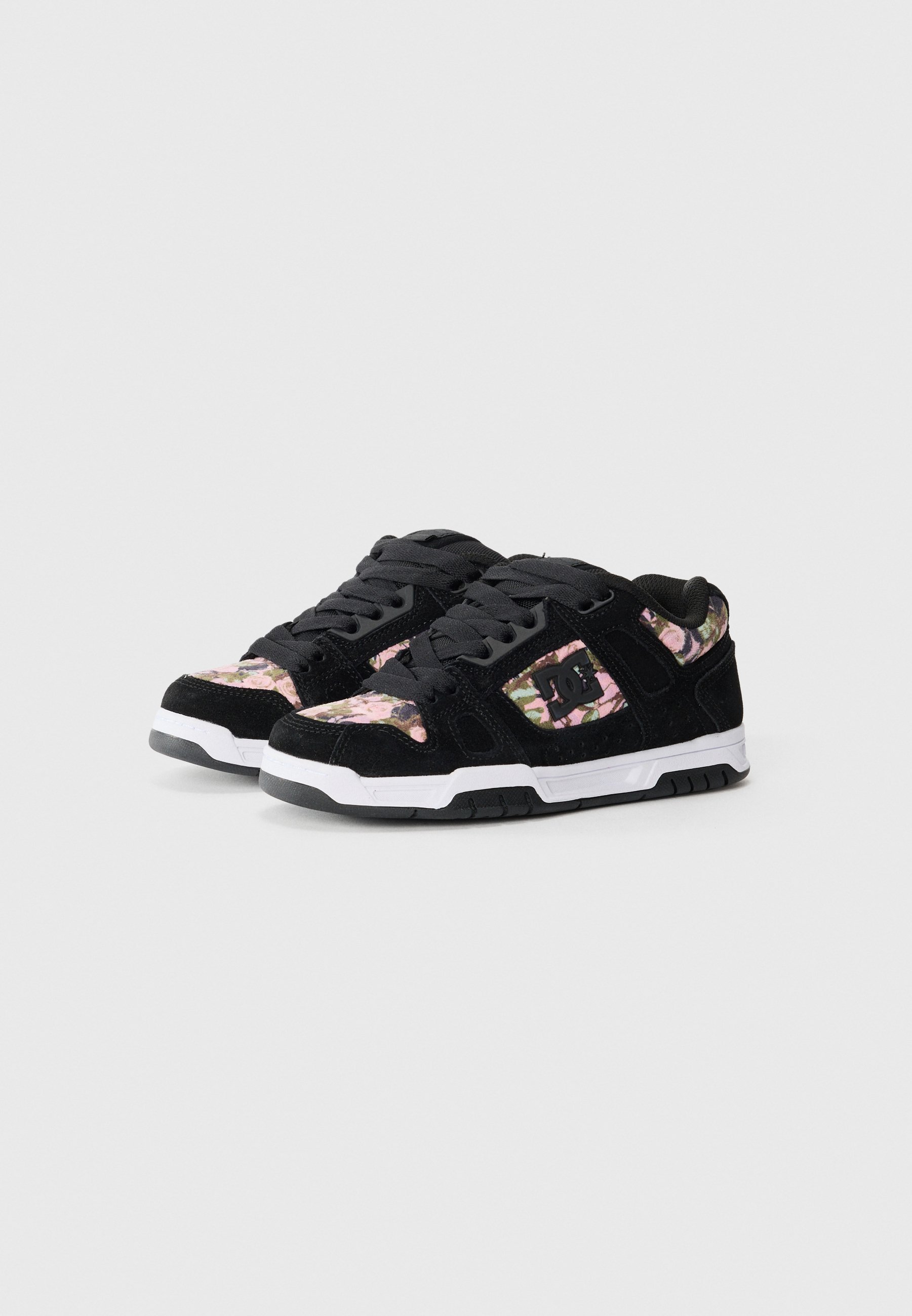 Baskets basses DC Shoes