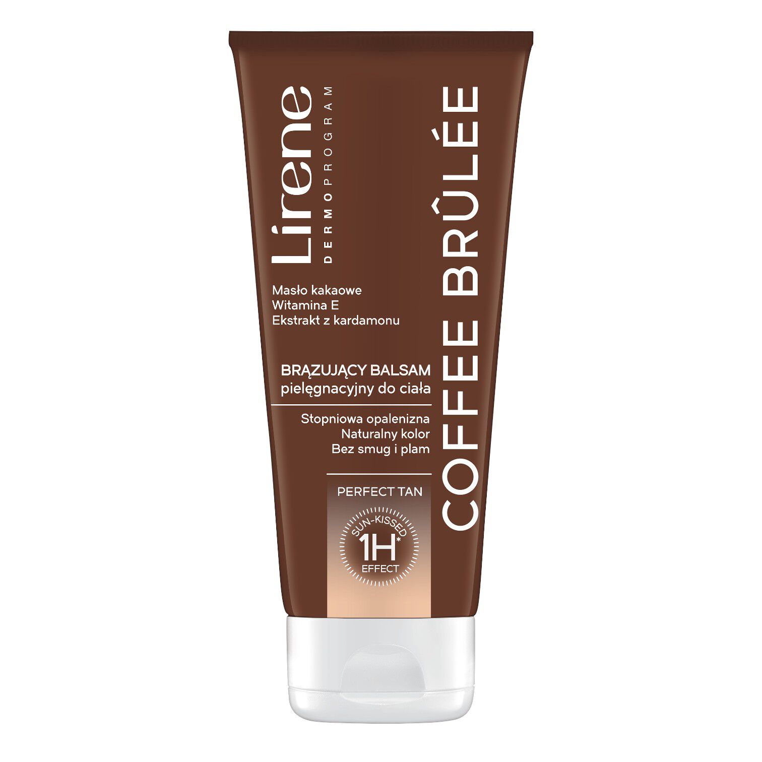 Lirene Perfect Tan