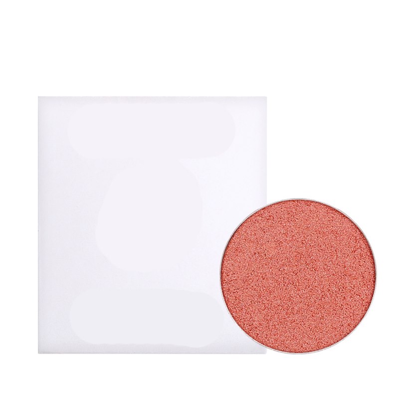 Amostras de Sombras para Olhos, Cosméticos, Sombras Cintilantes de Longa Duração com Glitter, Kit de Teste com 7 Cores Originais, Maquiagem para Mulheres