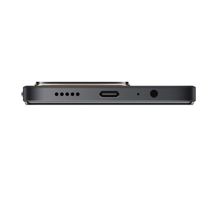 Smartphone - HONOR - X6b - 4GB RAM - 128GB - 6,56 pollici - Fotocamera posteriore da 50MP