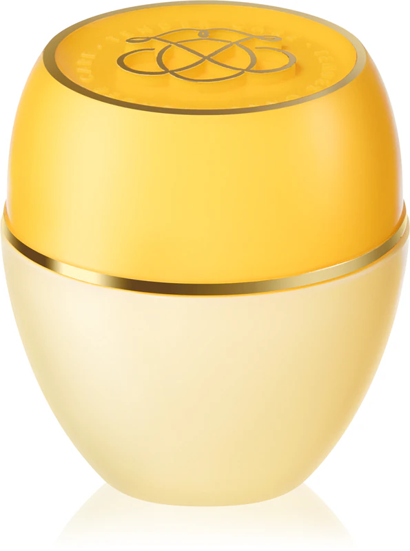 Bálsamo labial Oriflame Tender Care Maracujá com cera de abelha