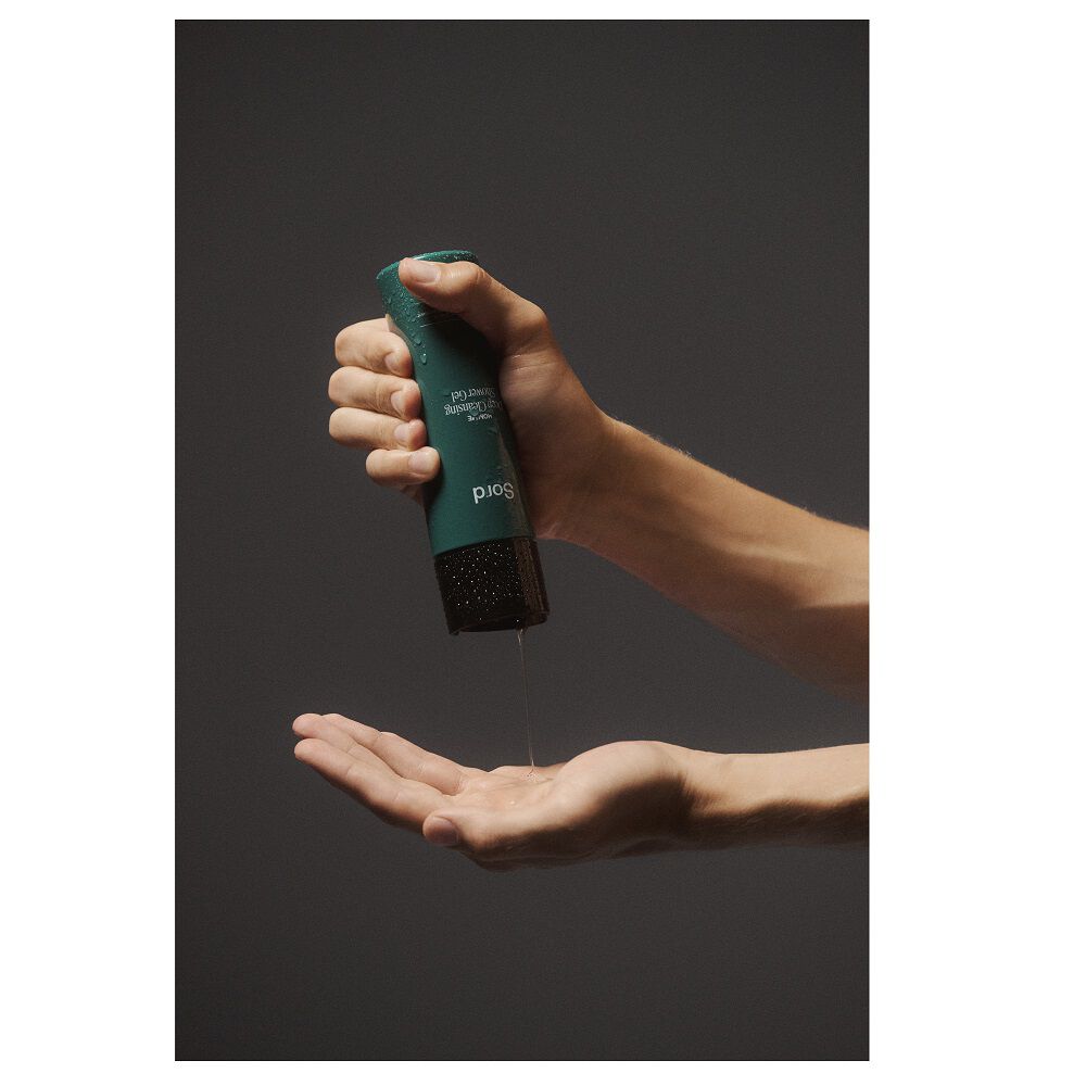 Sord Homme Body Care
