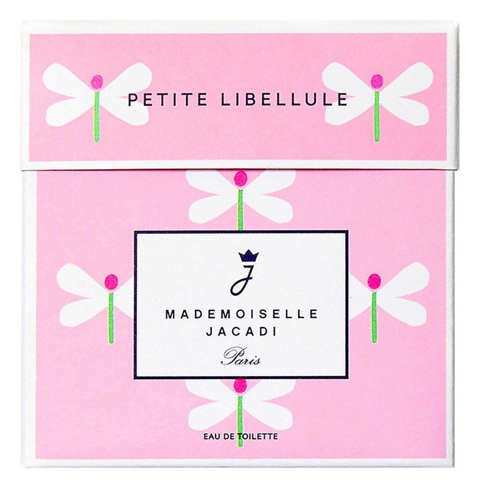 Jacadi Mademoiselle Petite Libellule