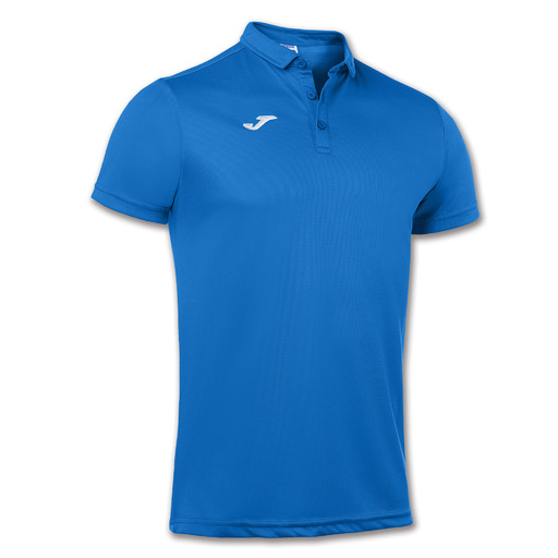 Tricou polo cu mânecă scurtă Joma Hobby