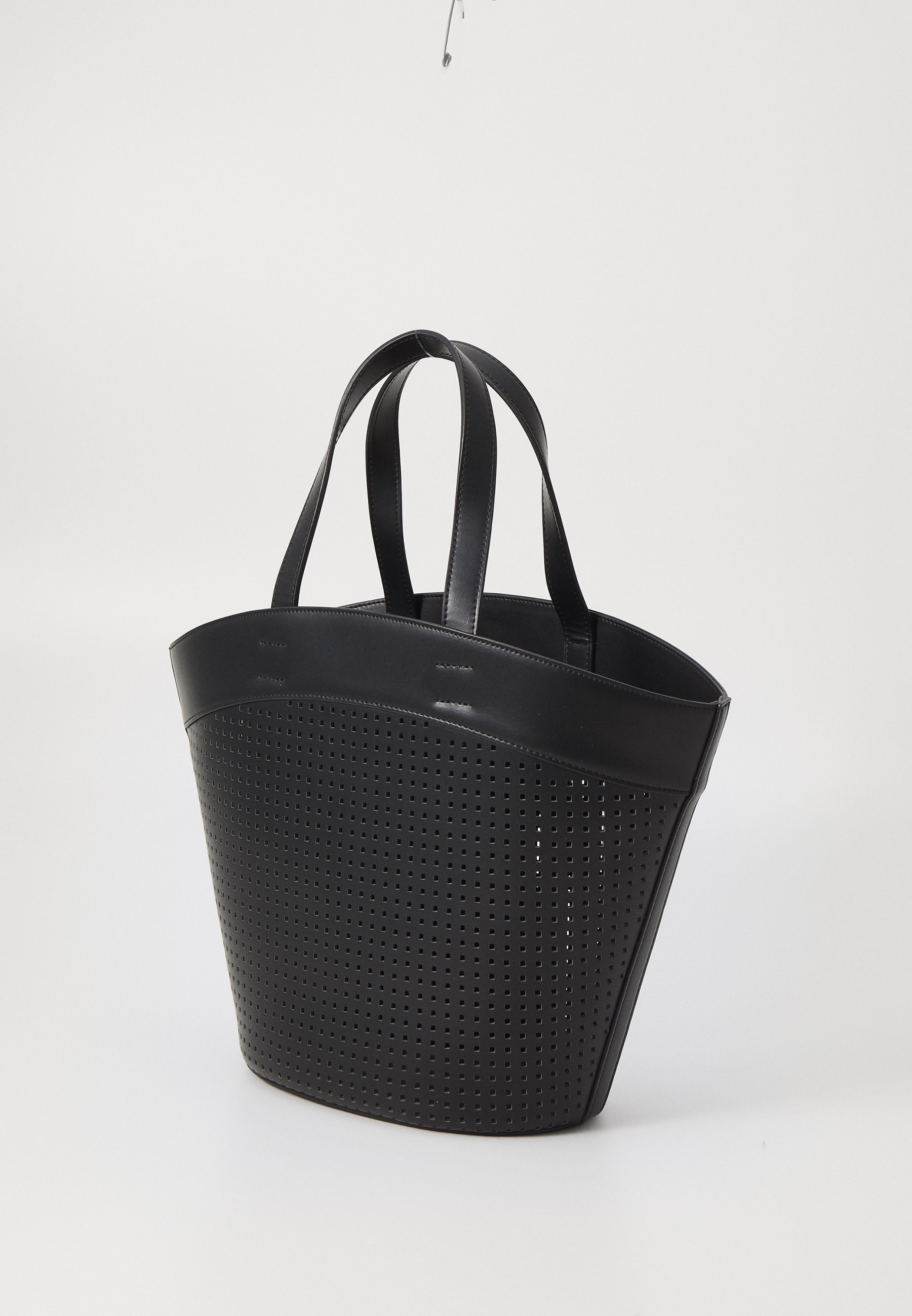 N°21 UNISEXE - Sac à main - noir