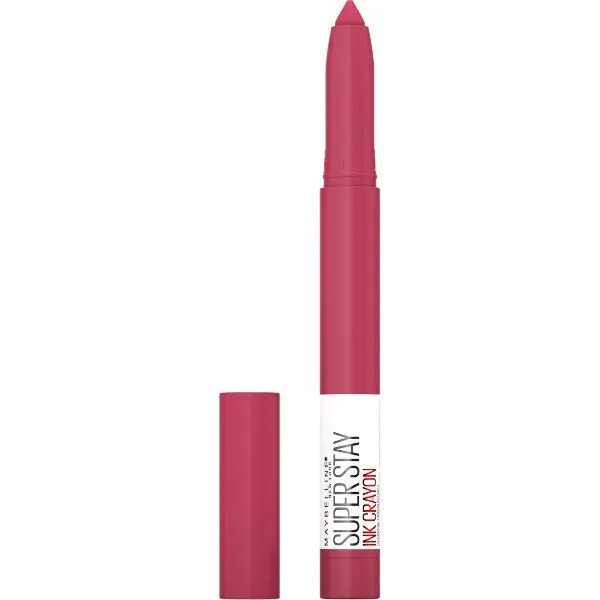 Maybelline Superstay Ink Crayon odstín 80 Run The World
