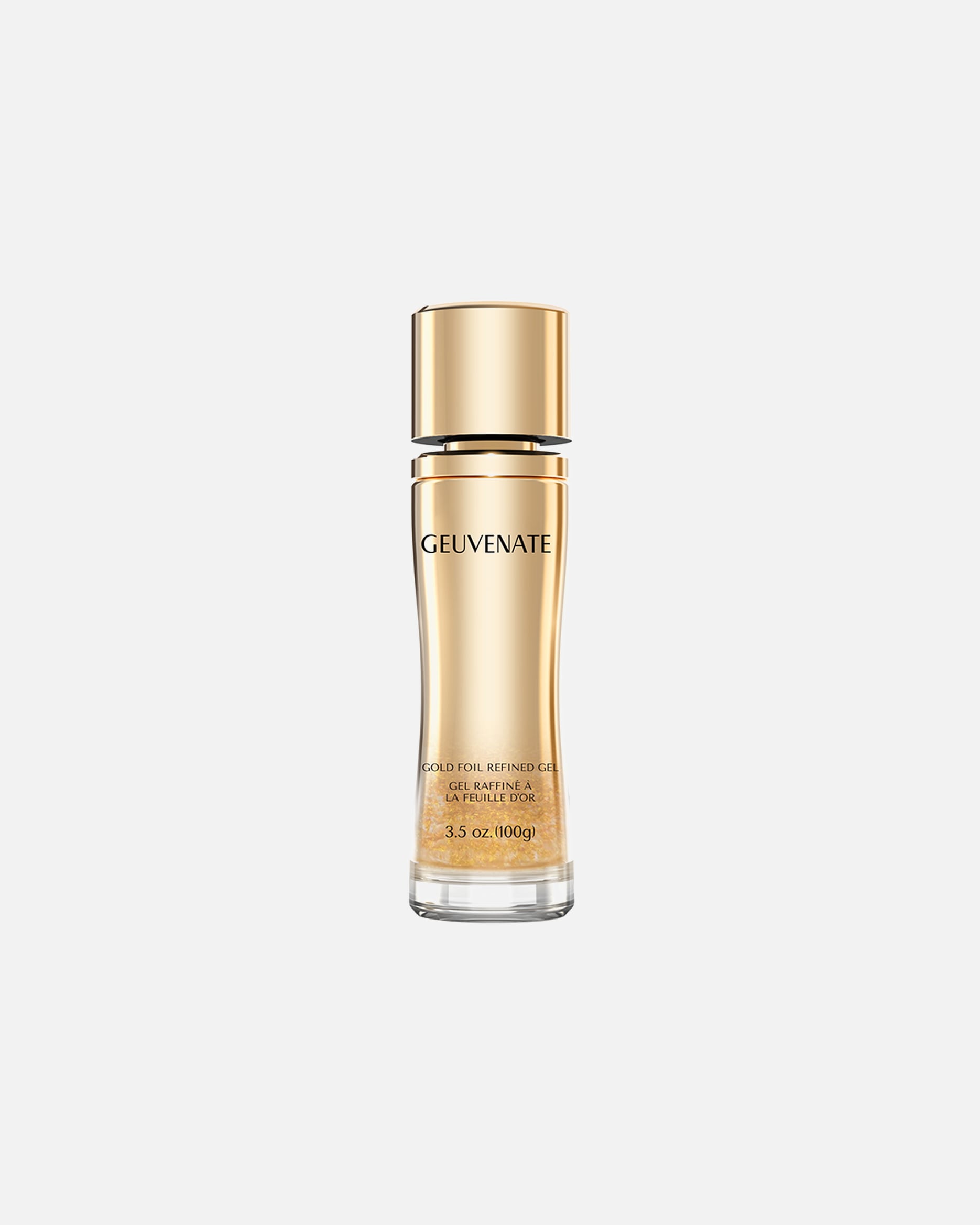 GEUVENATE Anti-Aging Care GOLDFOIL REFINED GEL - 1 ml