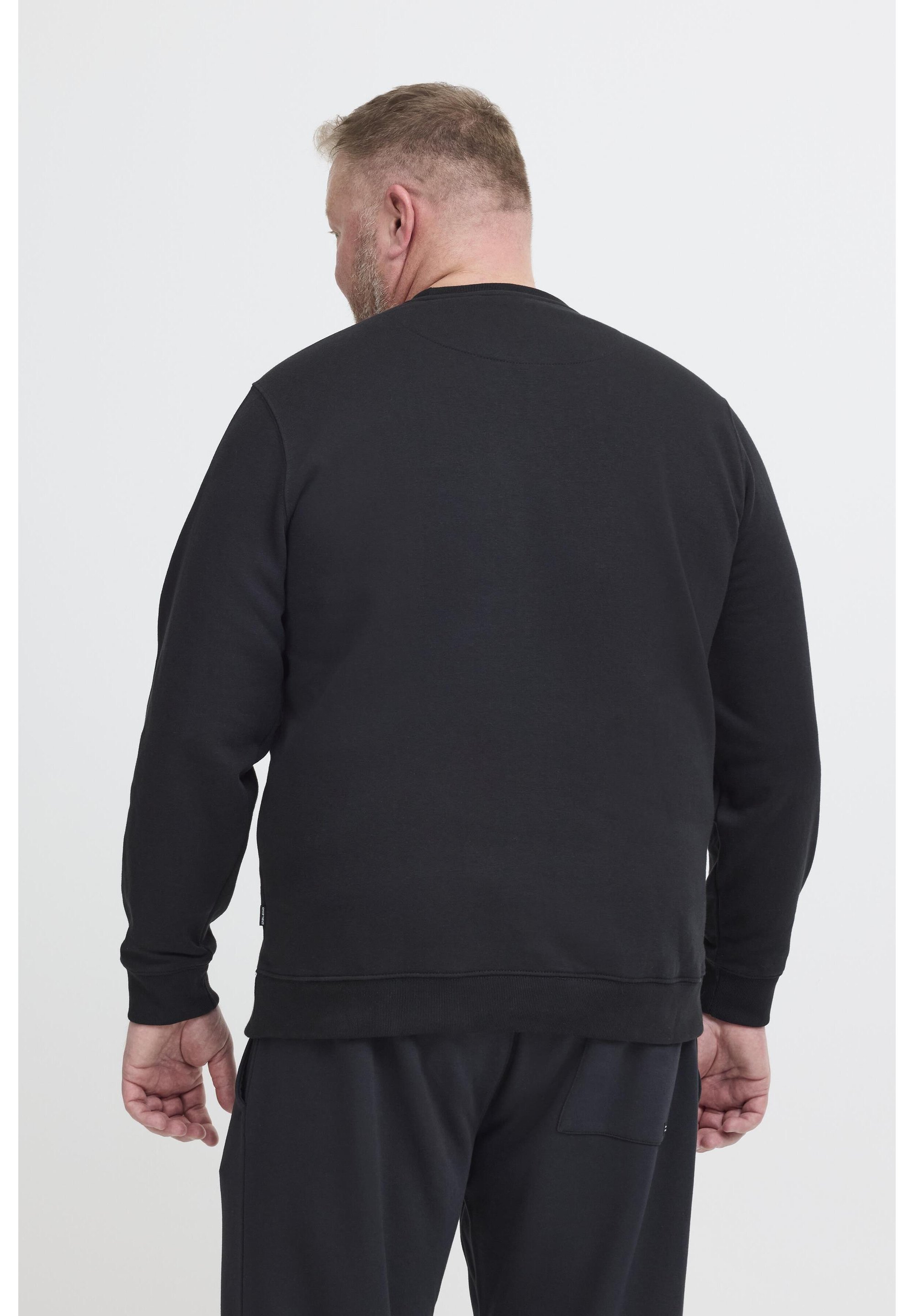 Blend BHDOWNTON - Sweatshirt - schwarz