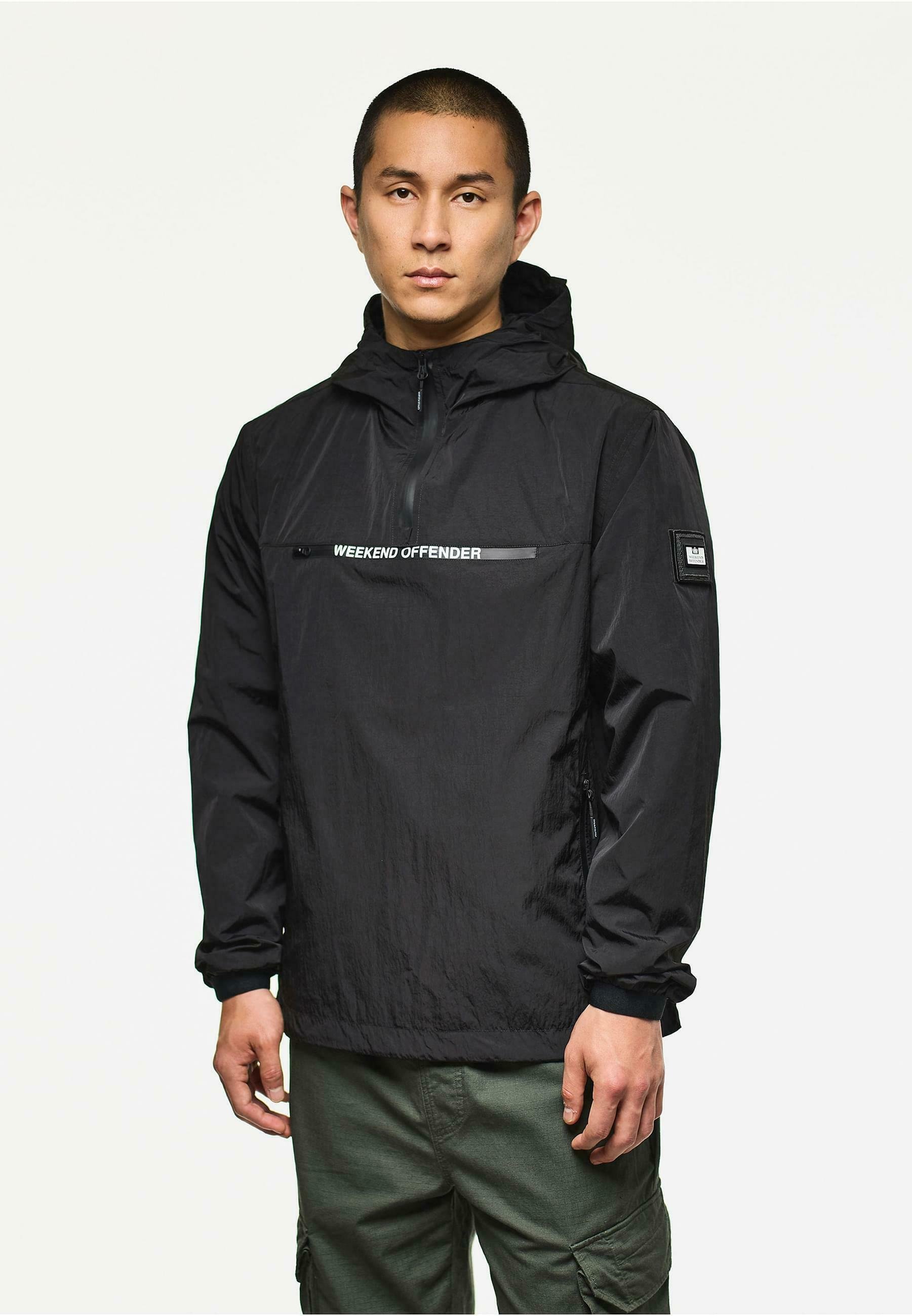 Giacche di transizione Weekend Offender