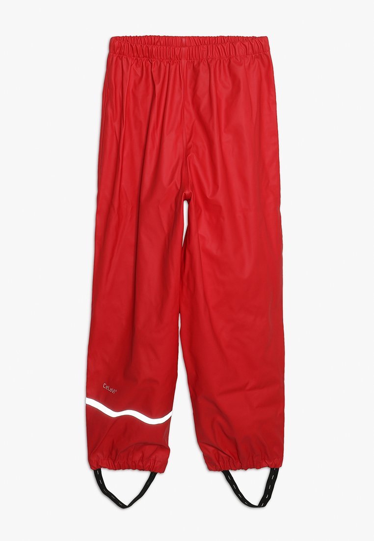 CeLaVi CEMAGIC SET - Regenbroek - rood
