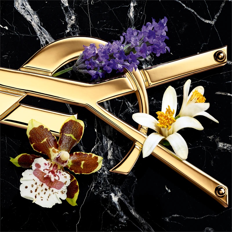 Ивес Саинт Лаурент Либре Интенсе парфемска вода за жене
