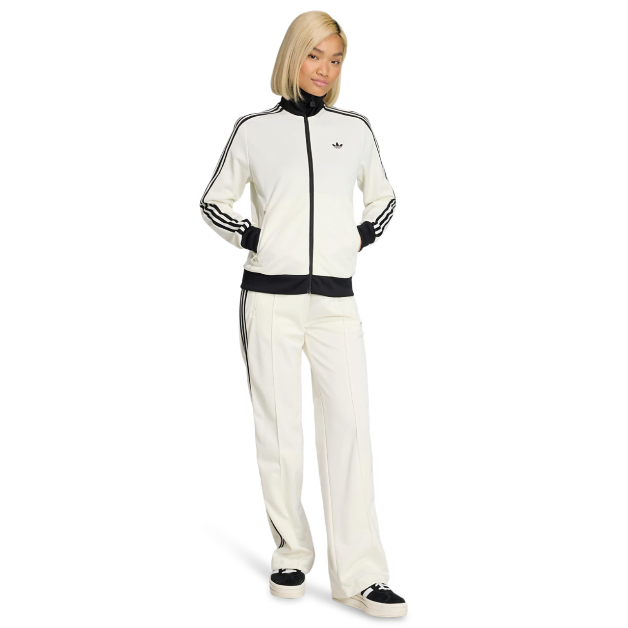 adidas Classic -verryttelytakki