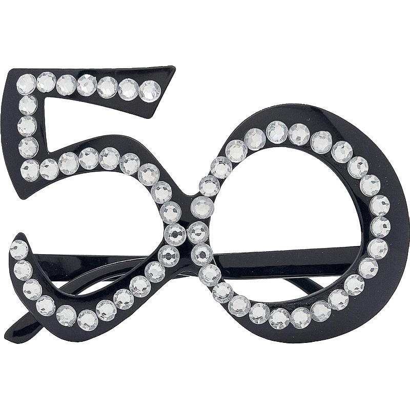 Occhiali Giform 50 anni 13,5 x 9 cm