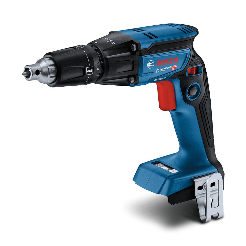 BOSCH 18V 2 x 5.0 Ah 1/4