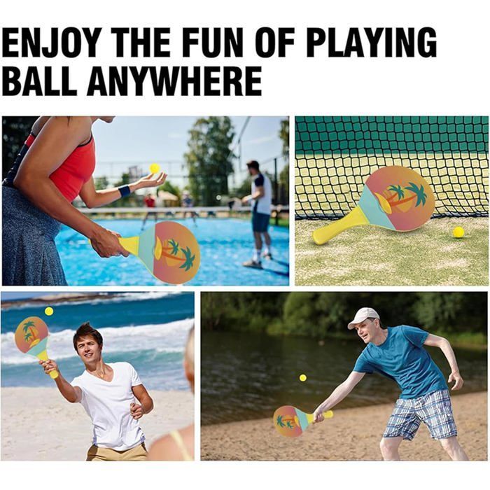 Raqueta de tenis para entrenamiento, apta para jóvenes, mujeres, hombres y principiantes, para uso en exteriores o viajes.