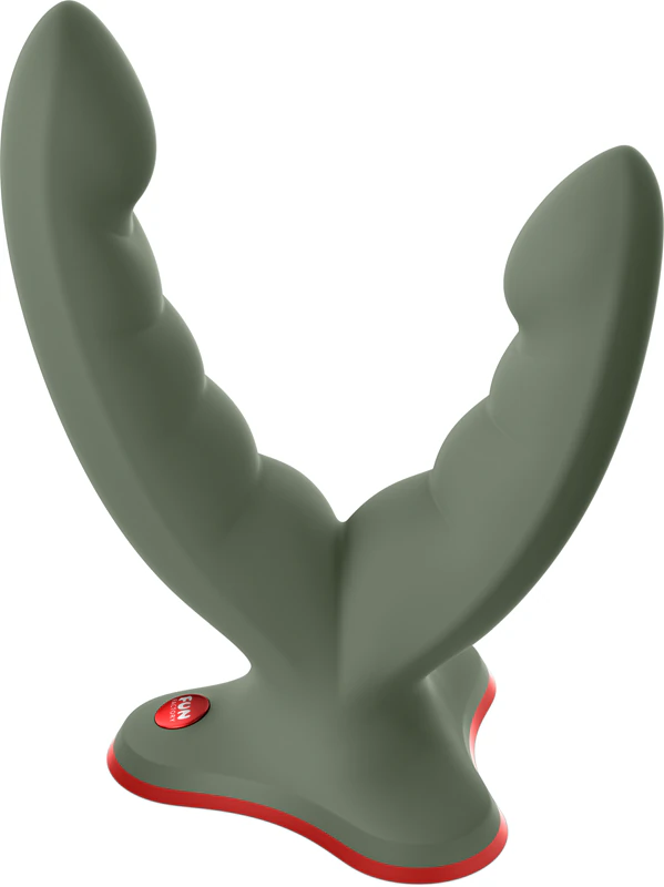 Fun Factory Ryde Grinding Double Dildo