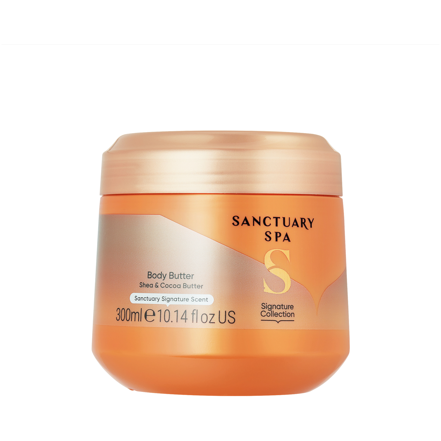 Collection Signature du Sanctuaire Spa