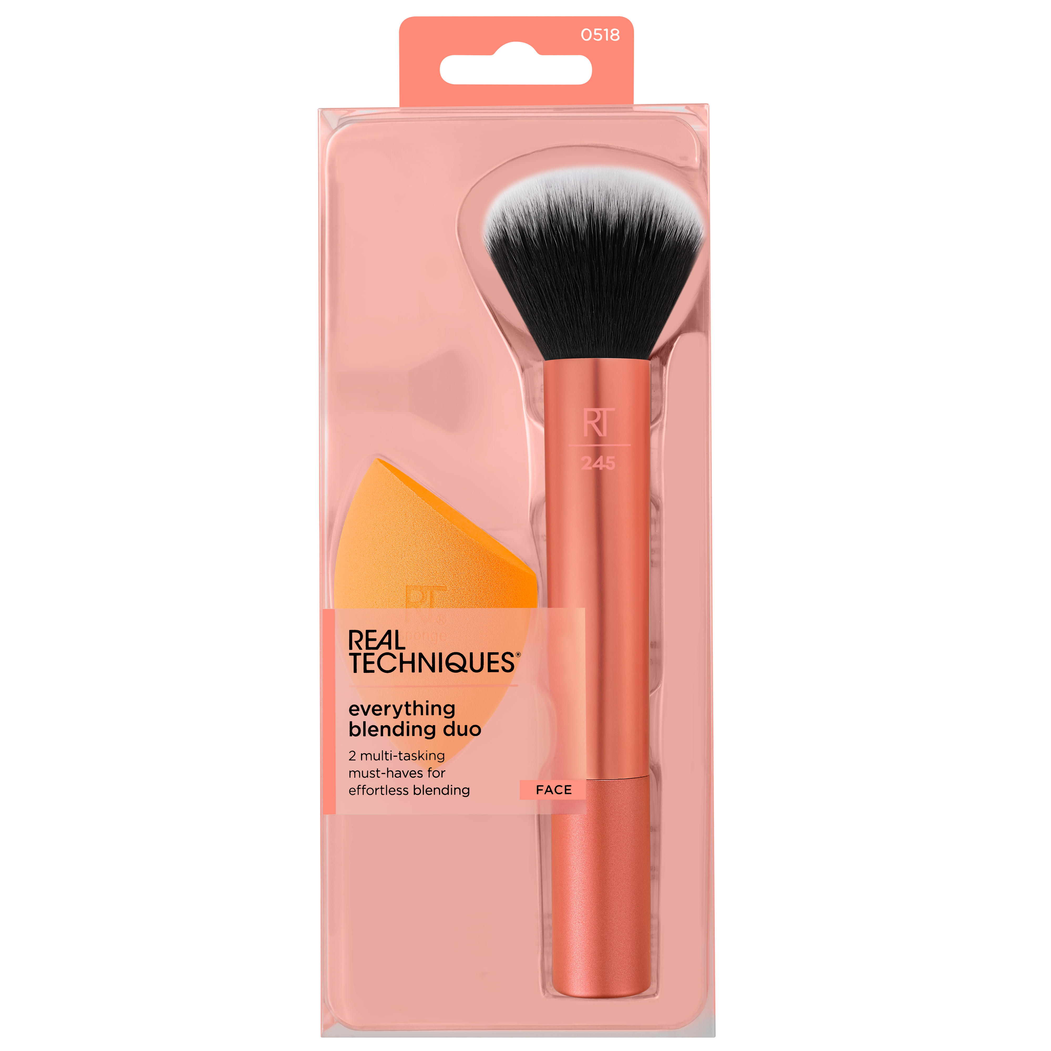 Real Techniques Everything Blending Duo
