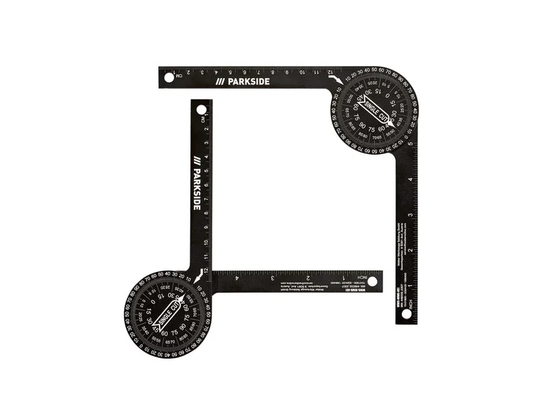 Ferramenta angular PARKSIDE®