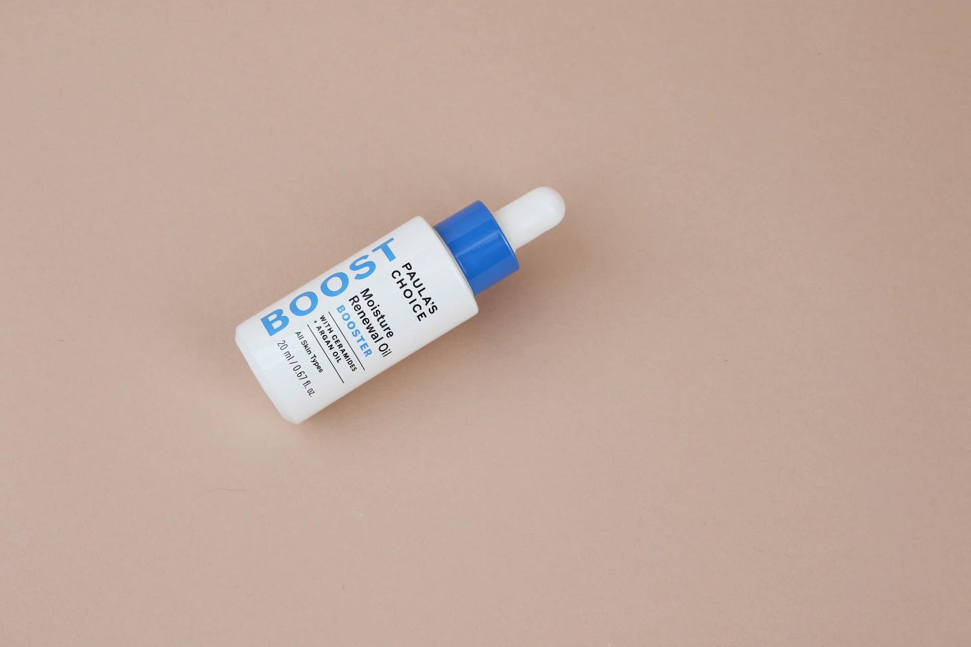 Ulei de regenerare a hidratării 20 ml - Paula's Choice