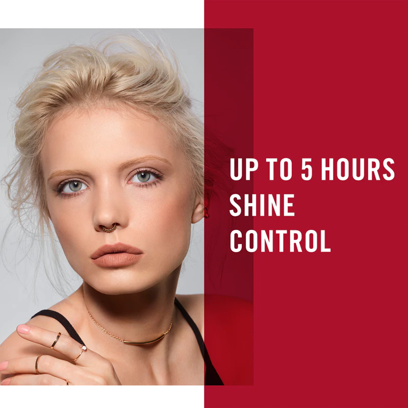 Pó Rimmel Stay Matte