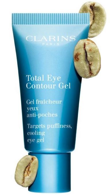 Total Eye Blue Eye Contour Луксузни контур око очију
