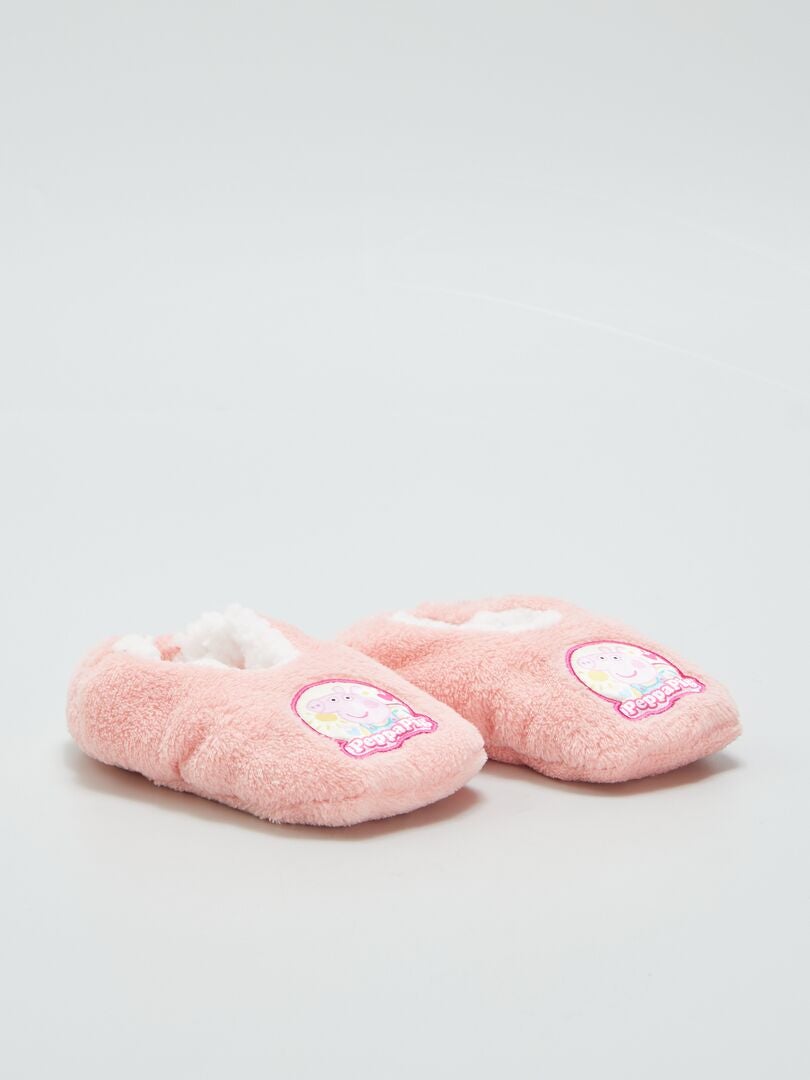 Zapatillas de ballet - ROSA