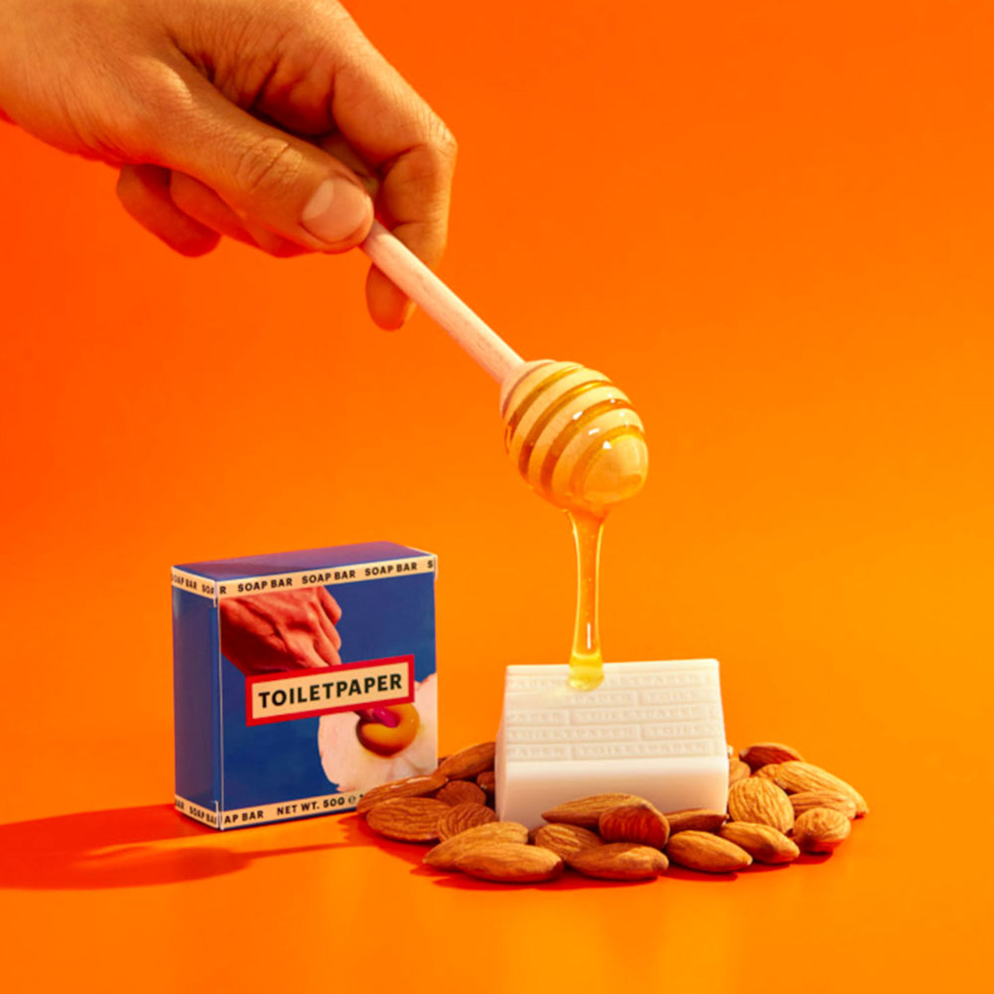 Toiletpapier Schoonheid