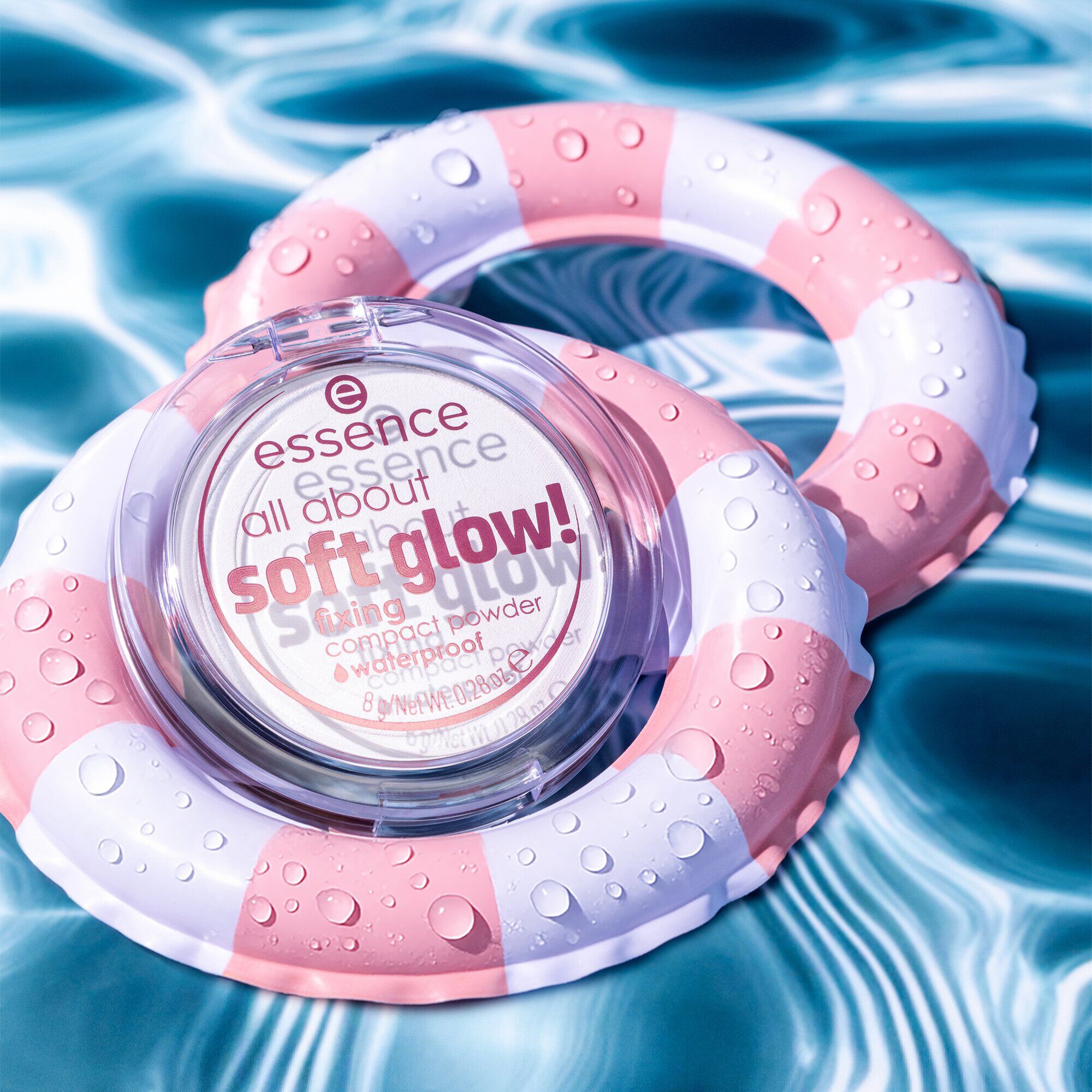 Essence – Alles für einen sanften Teint!