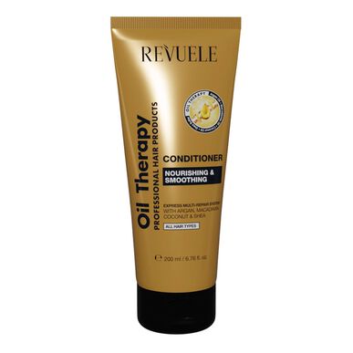 Revuele Oil Therapy ravitseva hoitoaine 200ml
