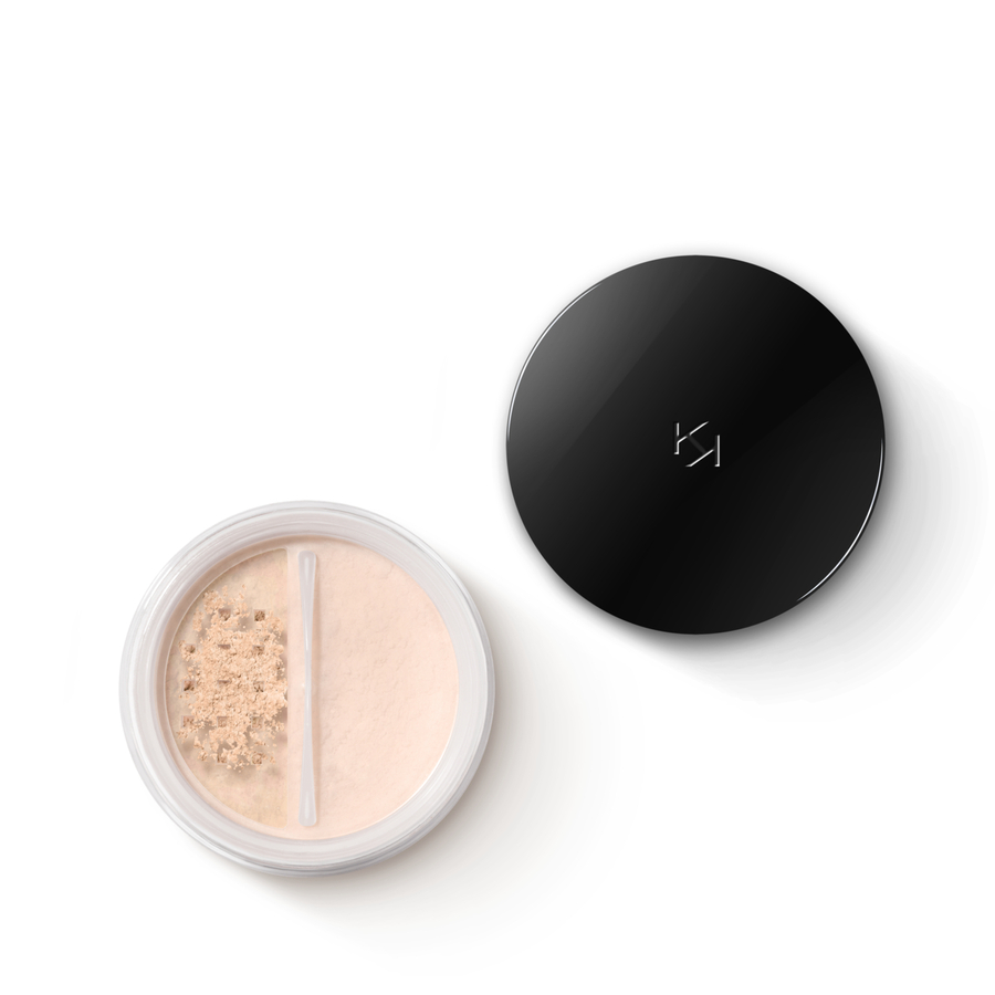 UNLIMITED LONG LASTING MATTE LOOSE POWDER 02 Neutral