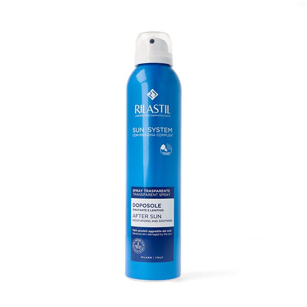 Sun System Cool Repair| 200 ml