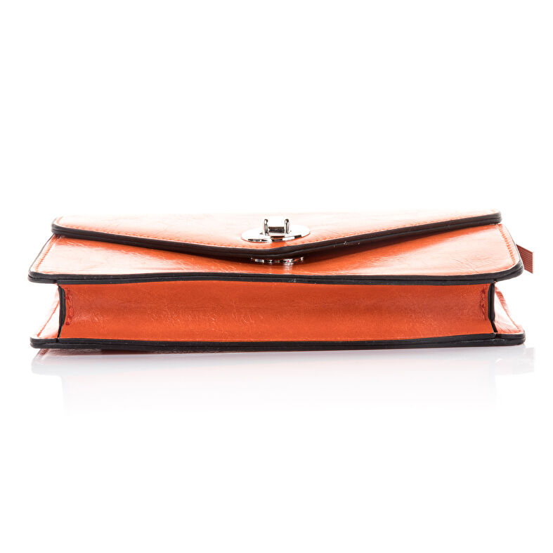 Bolsos de mujer, bolsos naranjas
