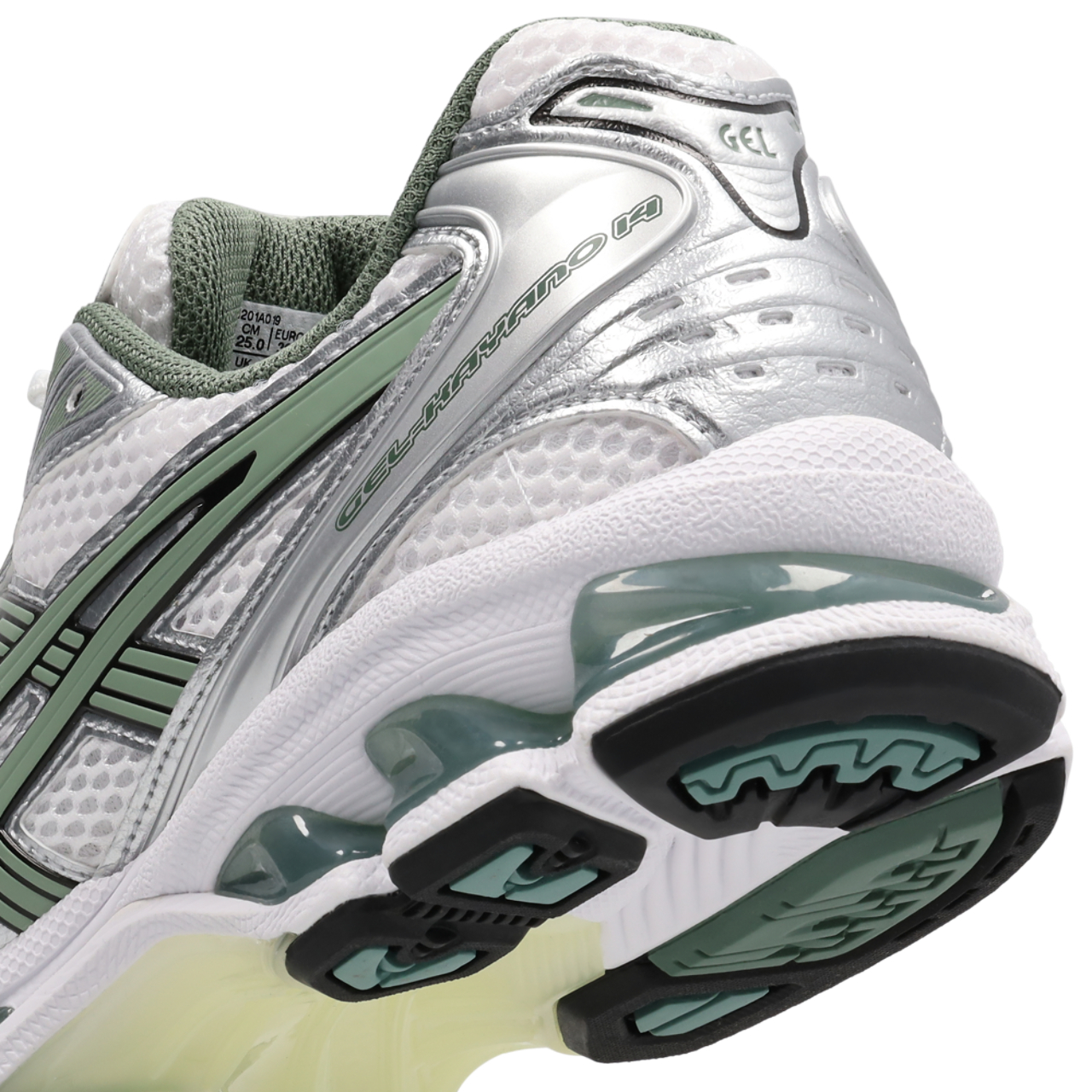 Asics Gel-Kayano 14