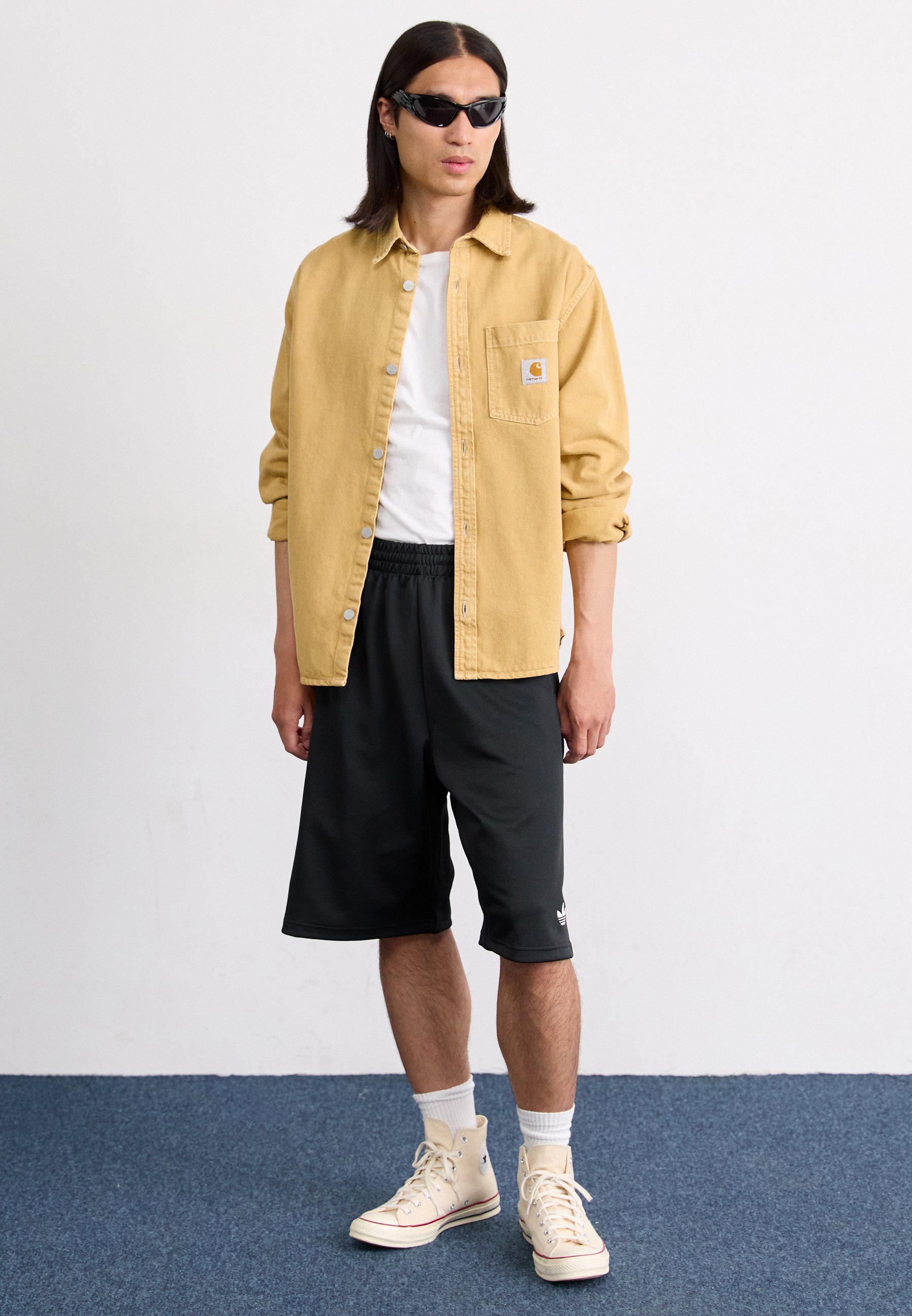 Teplákové kalhoty adidas Originals