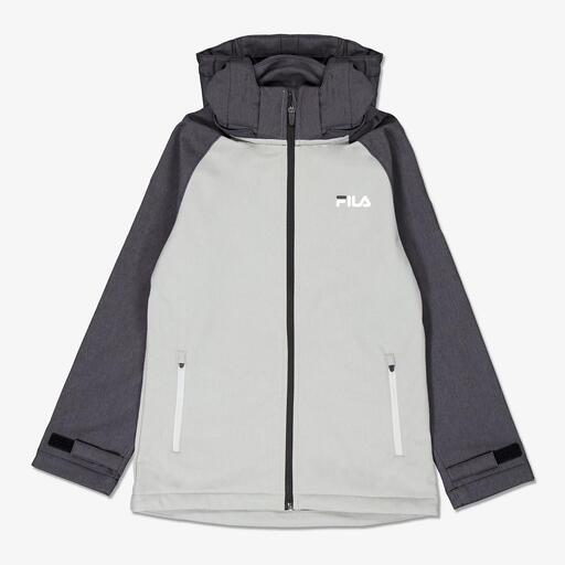  Chaqueta Softshell Fila