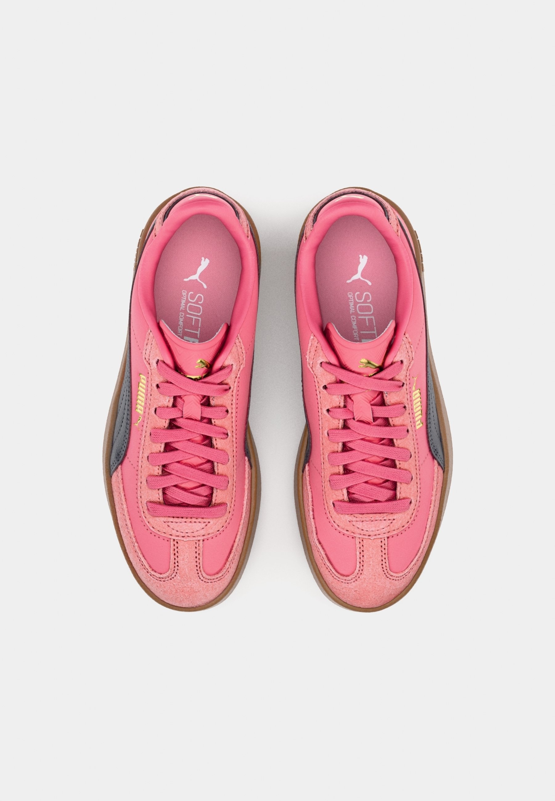 Puma sneakers - roze