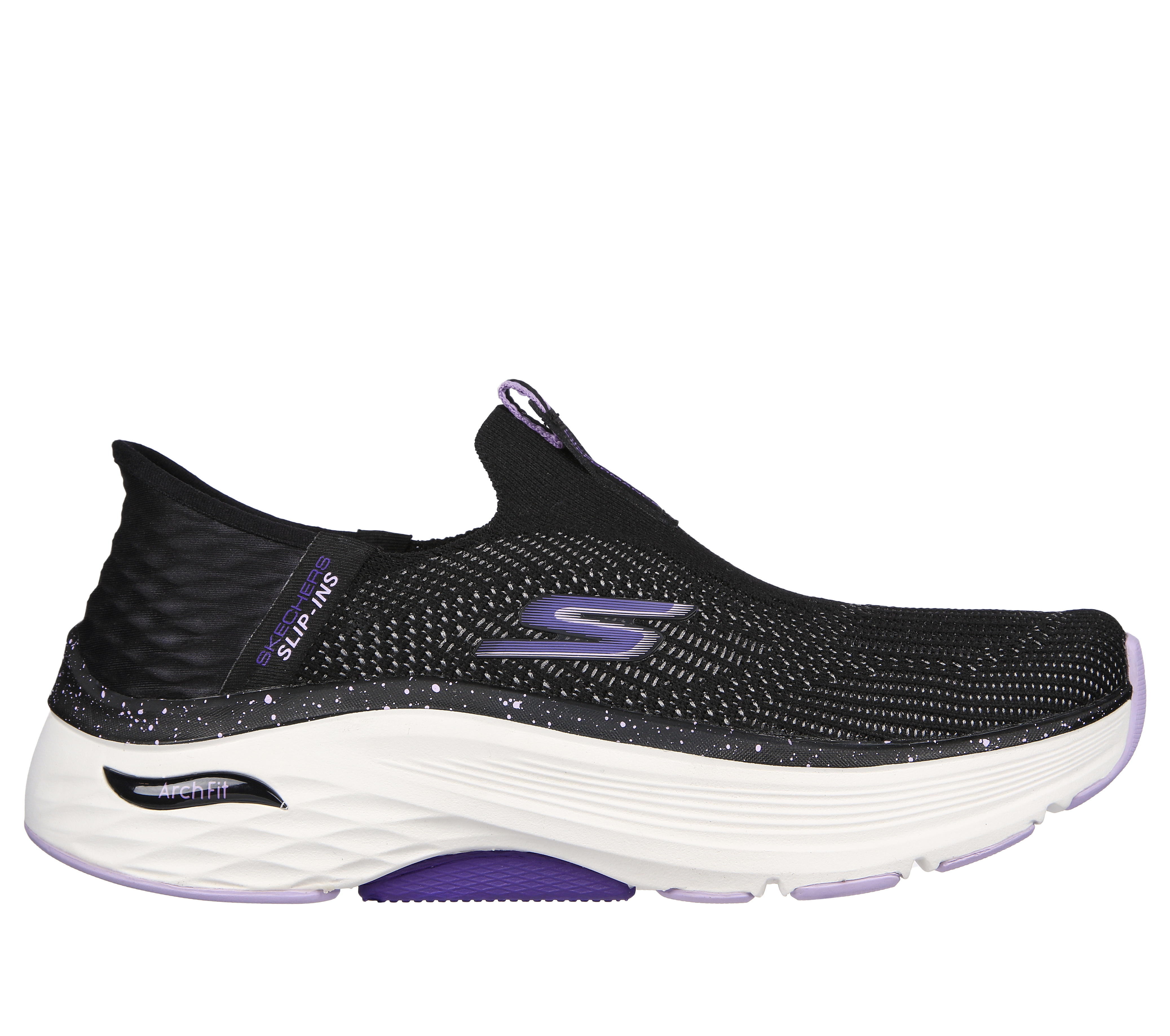 Skechers Slip-ins Max Cushioning AF - Fluidity