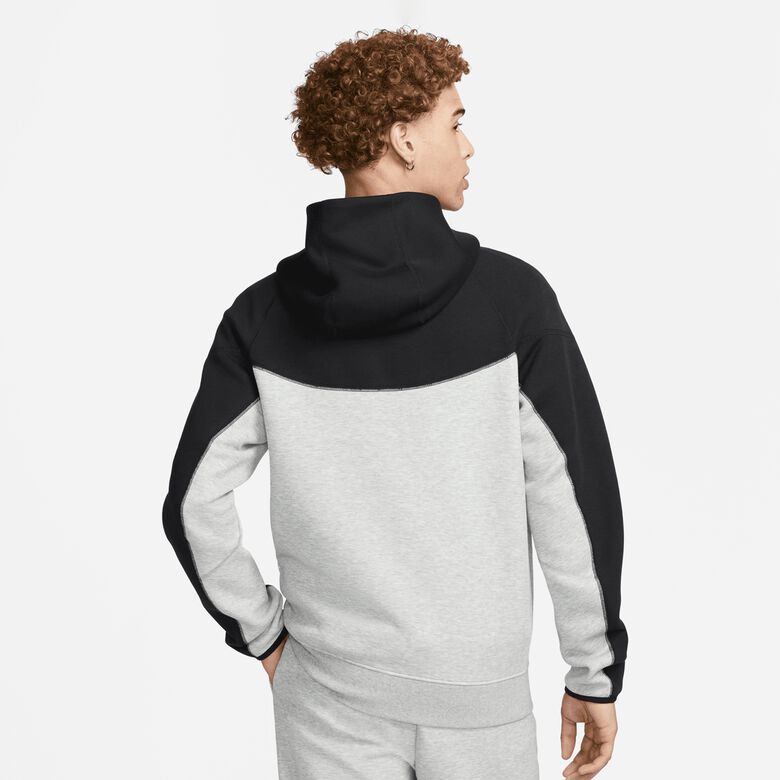 Sudadera con capucha y cremallera completa Sportswear Tech Fleece Windrunner