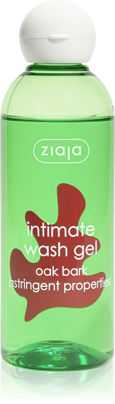 Ziaja Intima intieme hygiënegel