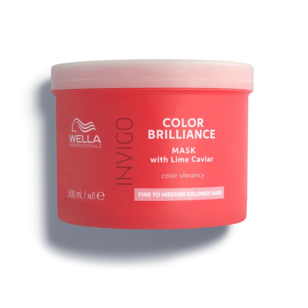 Wella Professionals Invigo Color Brilliance Normal
